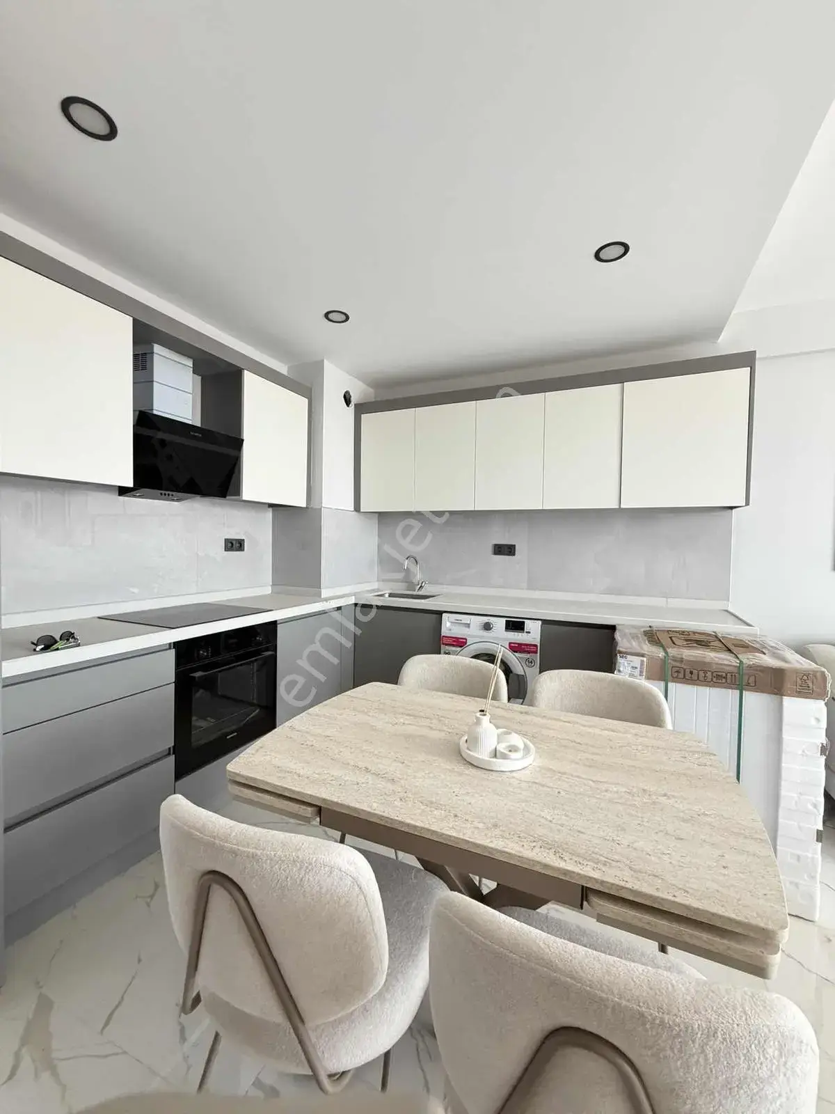 Altıntaşta Oturuma Hazır, Güney Cephe, Full Eşyalı 2+1 Kiralık — görsel 5