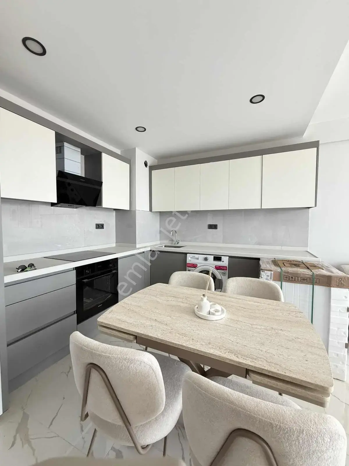 Altıntaşta Oturuma Hazır, Güney Cephe, Full Eşyalı 2+1 Kiralık — görsel 6