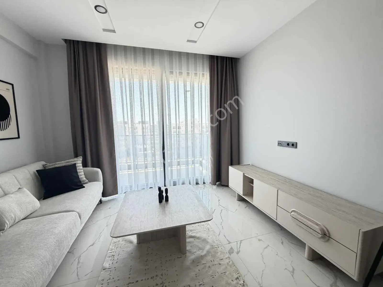 Altıntaşta Oturuma Hazır, Güney Cephe, Full Eşyalı 2+1 Kiralık — görsel 15