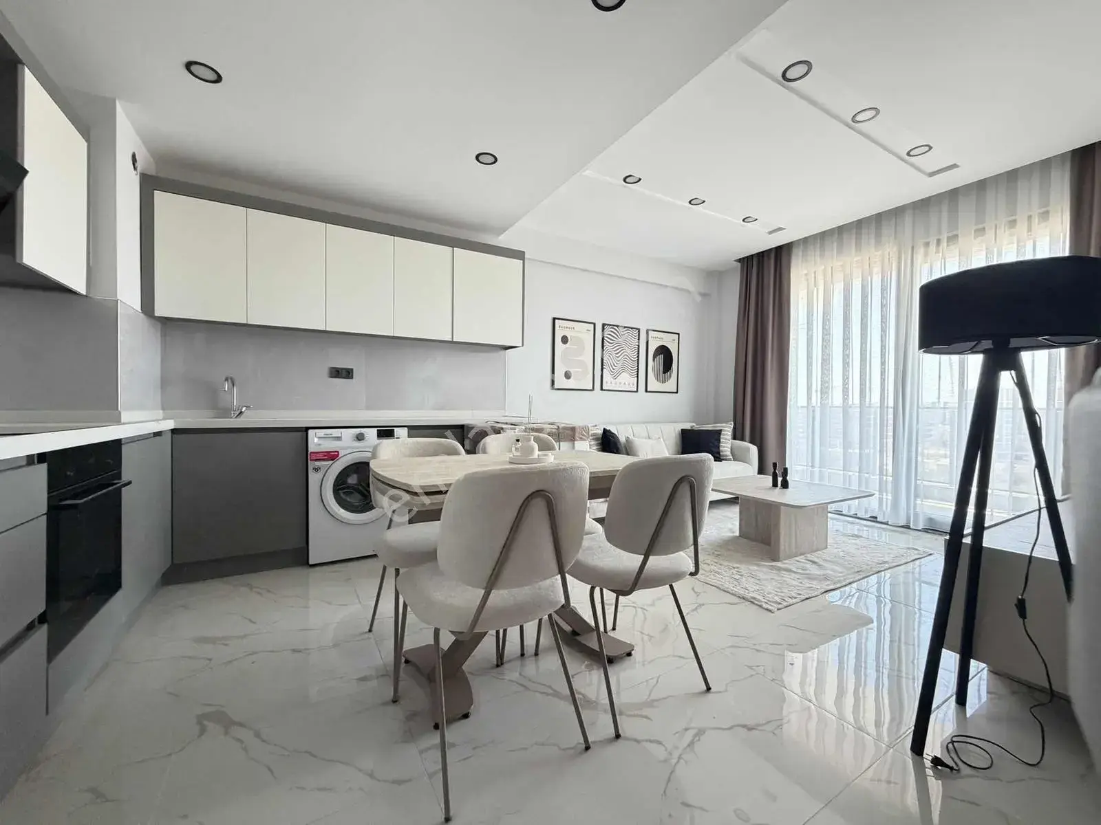 Altıntaşta Oturuma Hazır, Güney Cephe, Full Eşyalı 2+1 Kiralık — görsel 16