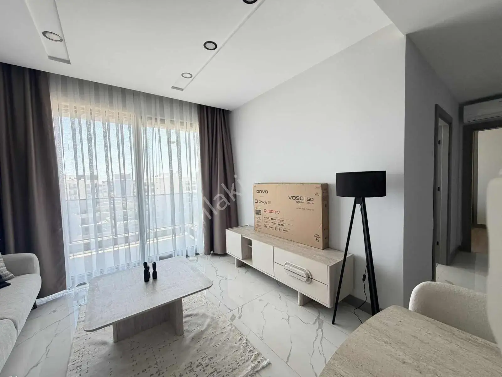 Altıntaşta Oturuma Hazır, Güney Cephe, Full Eşyalı 2+1 Kiralık — görsel 18
