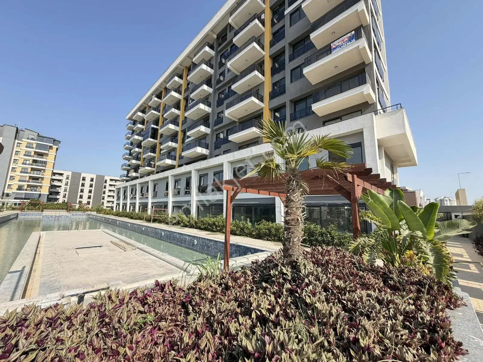 Altıntaşta Oturuma Hazır, Güney Cephe, Full Eşyalı 2+1 Kiralık — görsel 21