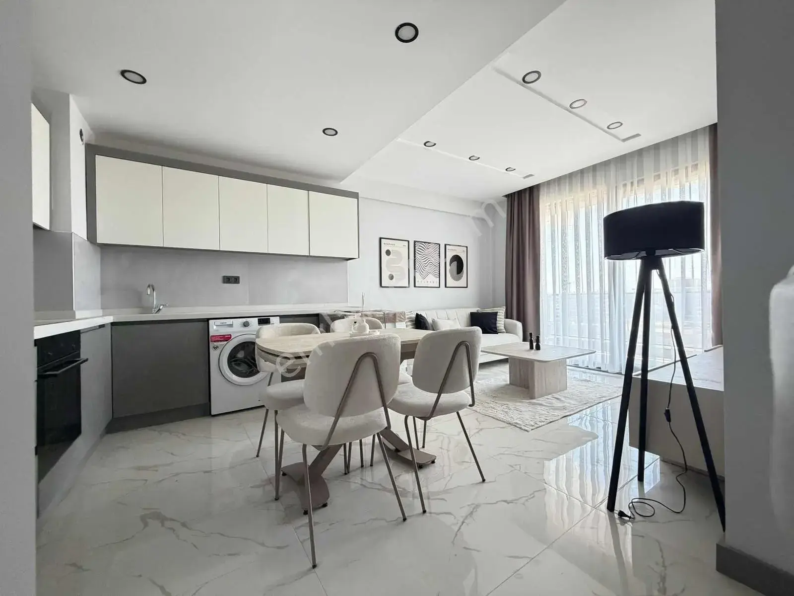 Altıntaşta Oturuma Hazır, Güney Cephe, Full Eşyalı 2+1 Kiralık — görsel 26