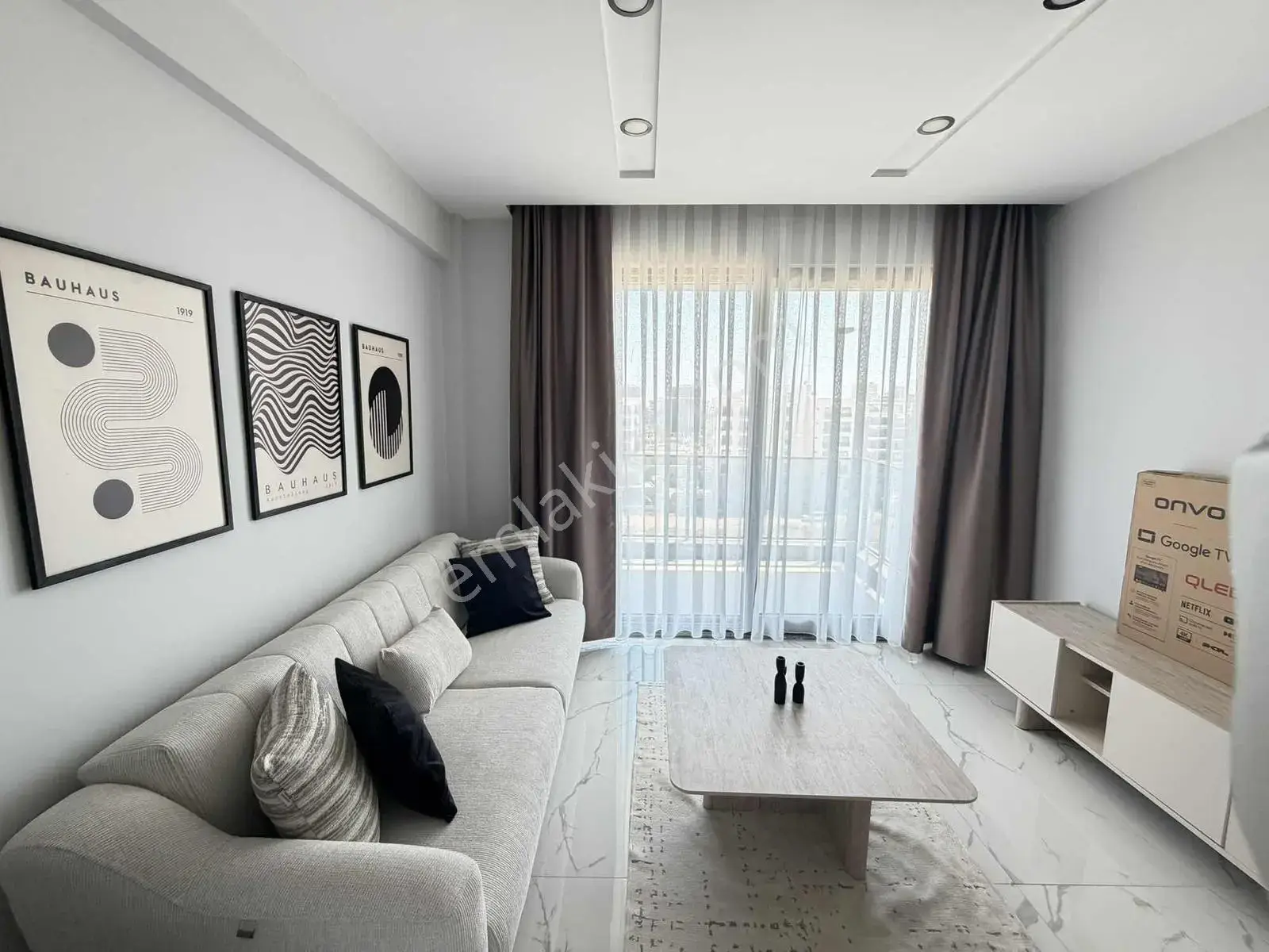 Altıntaşta Oturuma Hazır, Güney Cephe, Full Eşyalı 2+1 Kiralık — görsel 27