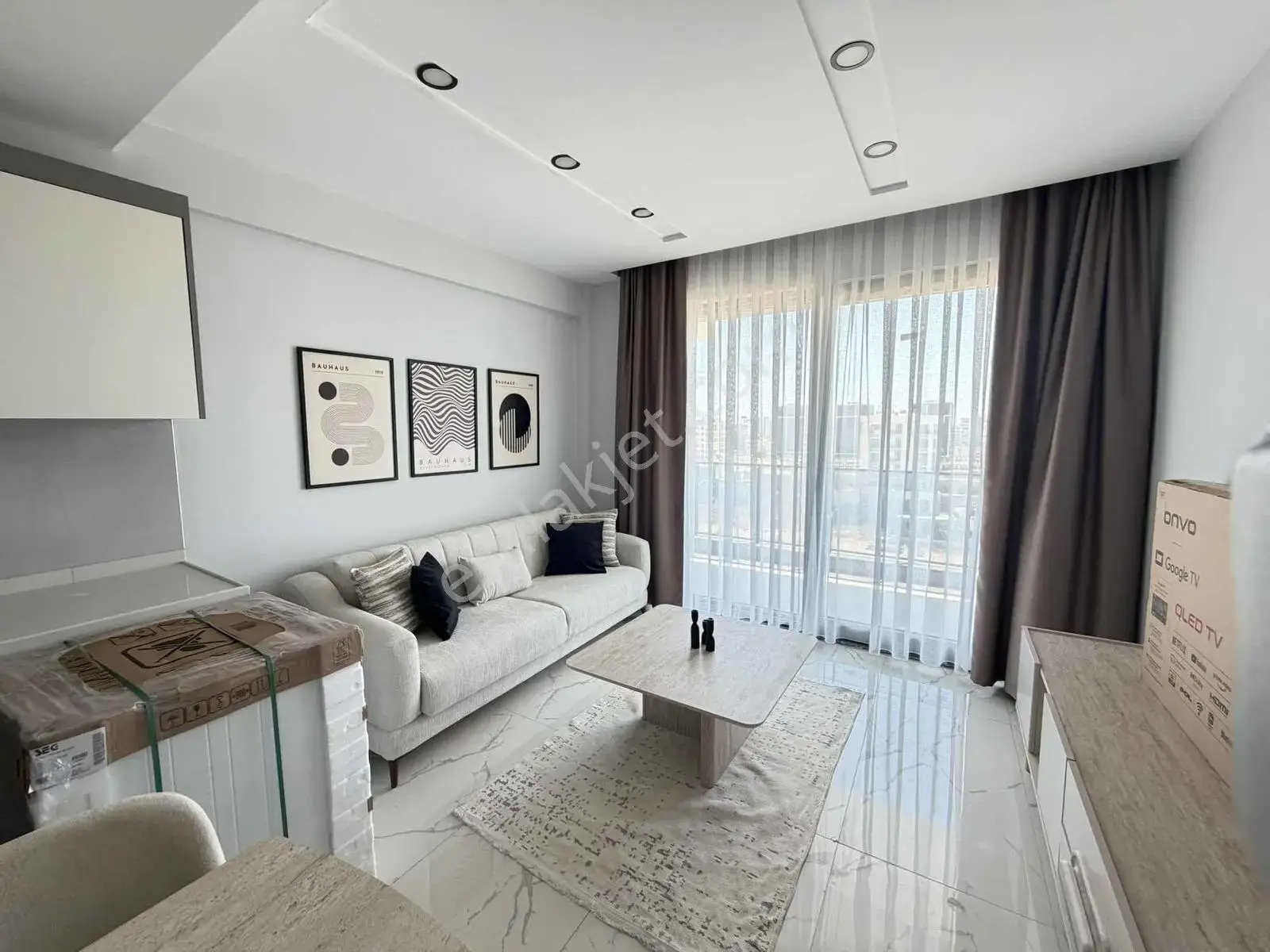 Altıntaşta Oturuma Hazır, Güney Cephe, Full Eşyalı 2+1 Kiralık — görsel 28