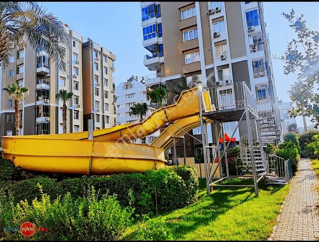 Rabia Çite'den Uncalı Da 3+1 Net 160 M² Sitenin En Geniş Dairesi — görsel 2