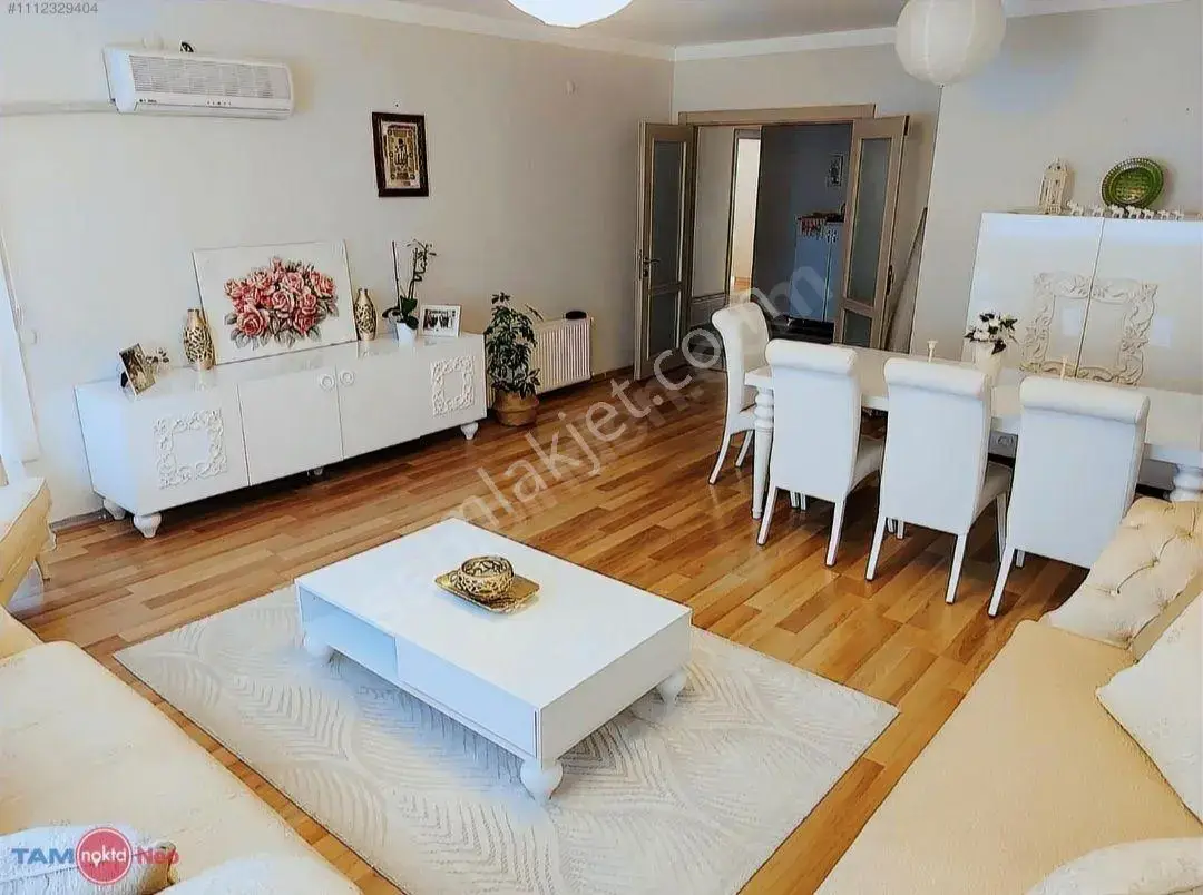 Rabia Çite'den Uncalı Da 3+1 Net 160 M² Sitenin En Geniş Dairesi — görsel 4