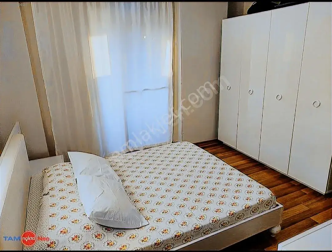 Rabia Çite'den Uncalı Da 3+1 Net 160 M² Sitenin En Geniş Dairesi — görsel 5