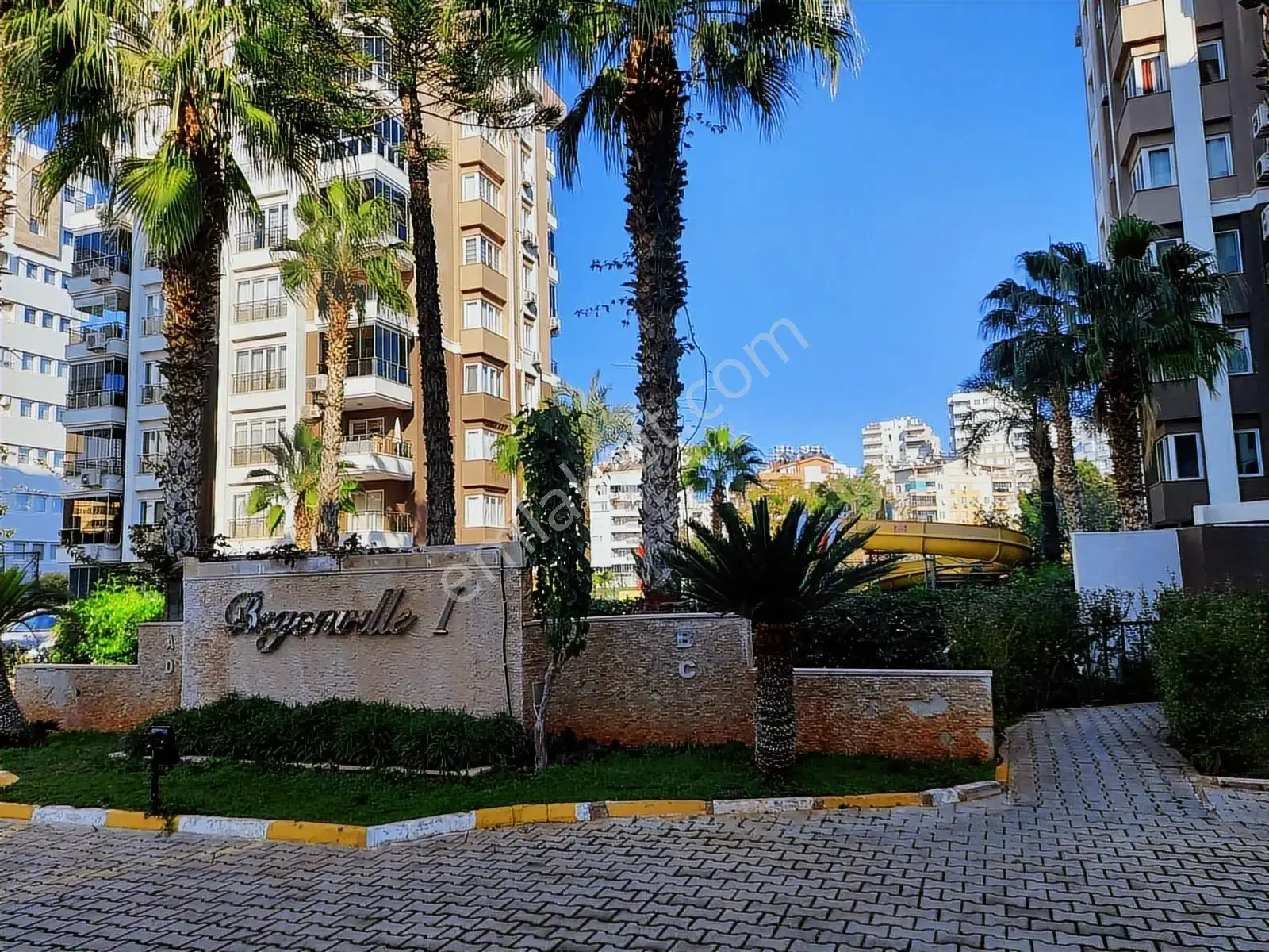 Rabia Çite'den Uncalı Da 3+1 Net 160 M² Sitenin En Geniş Dairesi — görsel 6