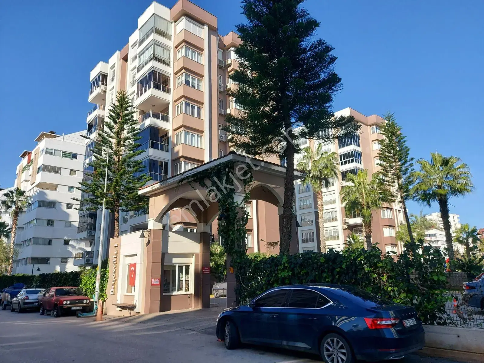 Rabia Çite'den Uncalı Da 3+1 Net 160 M² Sitenin En Geniş Dairesi — görsel 7