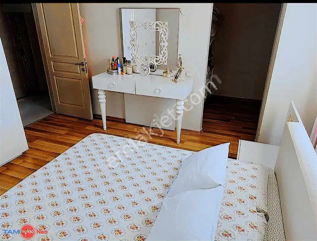 Rabia Çite'den Uncalı Da 3+1 Net 160 M² Sitenin En Geniş Dairesi — görsel 8