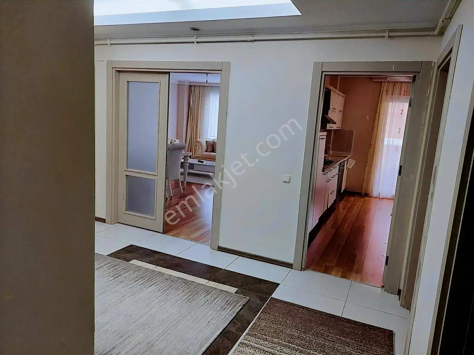 Rabia Çite'den Uncalı Da 3+1 Net 160 M² Sitenin En Geniş Dairesi — görsel 10