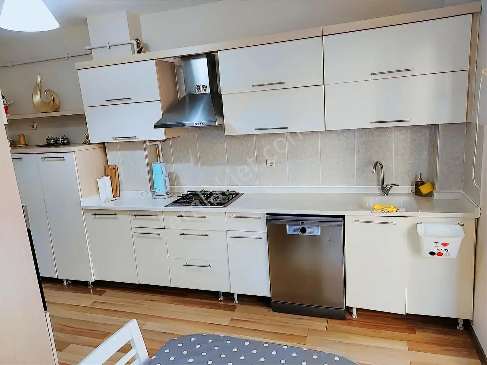 Rabia Çite'den Uncalı Da 3+1 Net 160 M² Sitenin En Geniş Dairesi — görsel 11