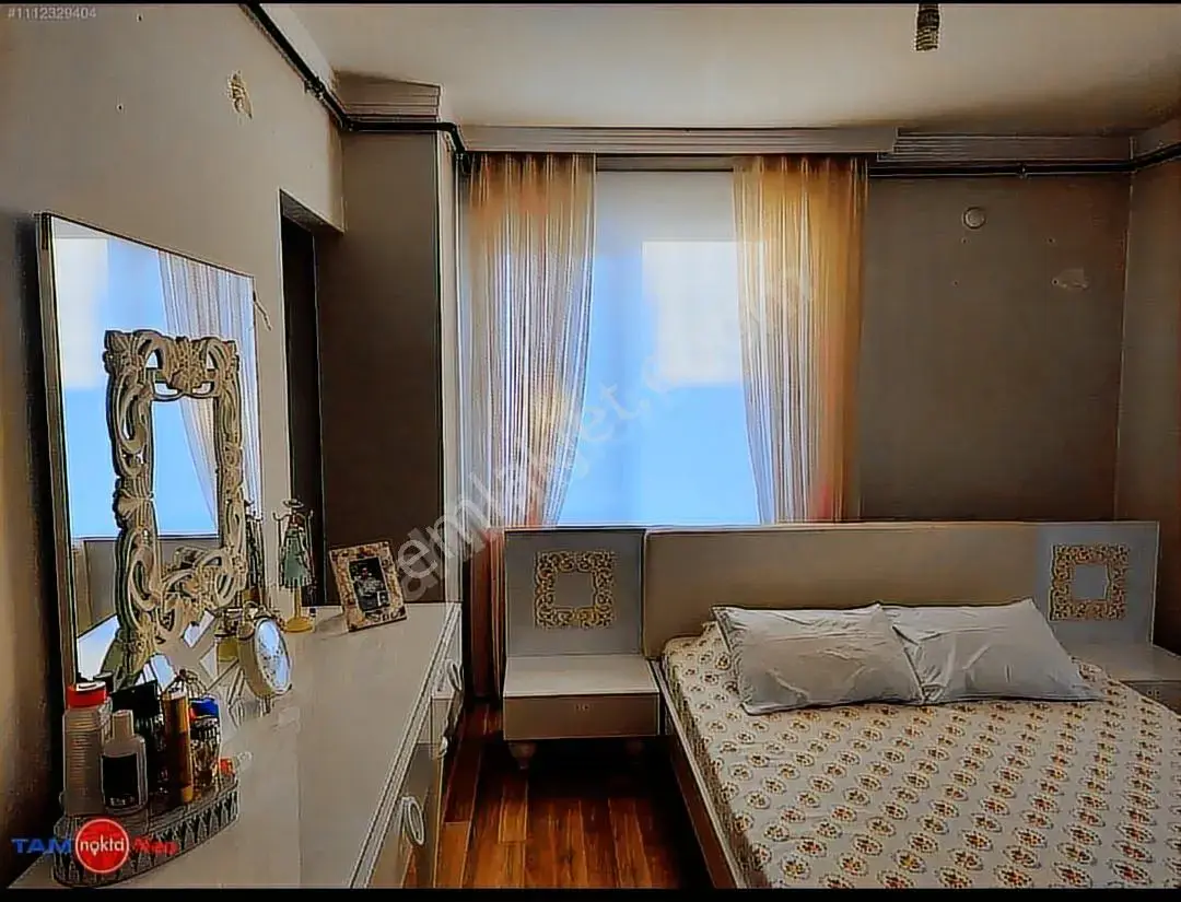 Rabia Çite'den Uncalı Da 3+1 Net 160 M² Sitenin En Geniş Dairesi — görsel 14