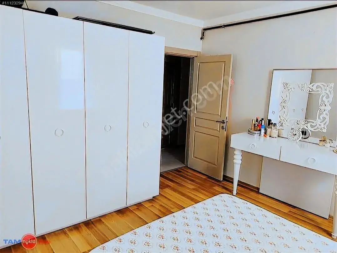 Rabia Çite'den Uncalı Da 3+1 Net 160 M² Sitenin En Geniş Dairesi — görsel 15