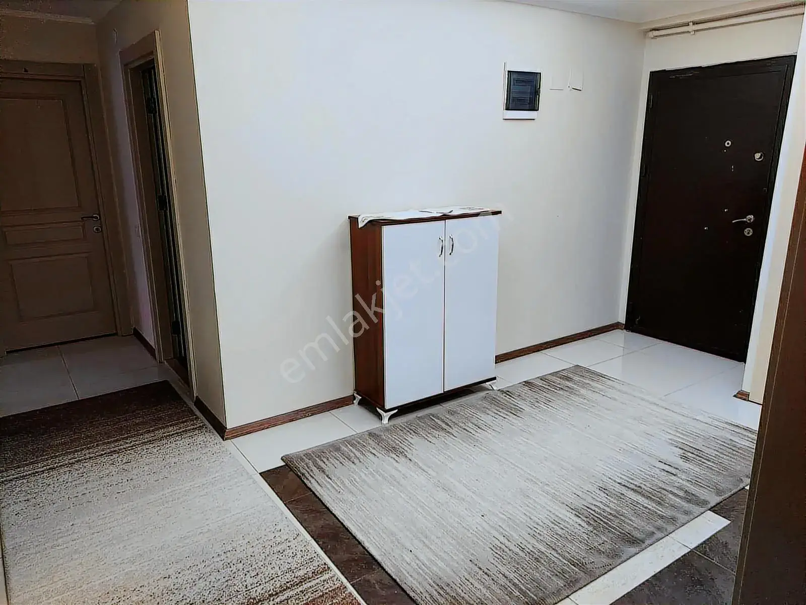 Rabia Çite'den Uncalı Da 3+1 Net 160 M² Sitenin En Geniş Dairesi — görsel 17