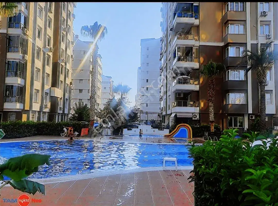 Rabia Çite'den Uncalı Da 3+1 Net 160 M² Sitenin En Geniş Dairesi — görsel 18