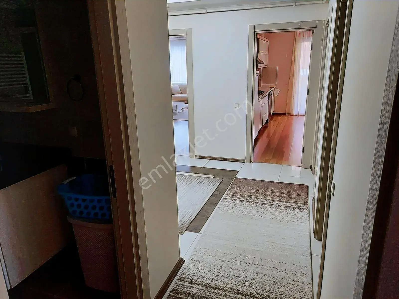 Rabia Çite'den Uncalı Da 3+1 Net 160 M² Sitenin En Geniş Dairesi — görsel 19