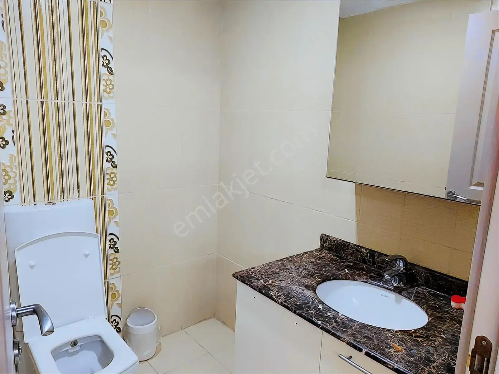 Rabia Çite'den Uncalı Da 3+1 Net 160 M² Sitenin En Geniş Dairesi — görsel 20