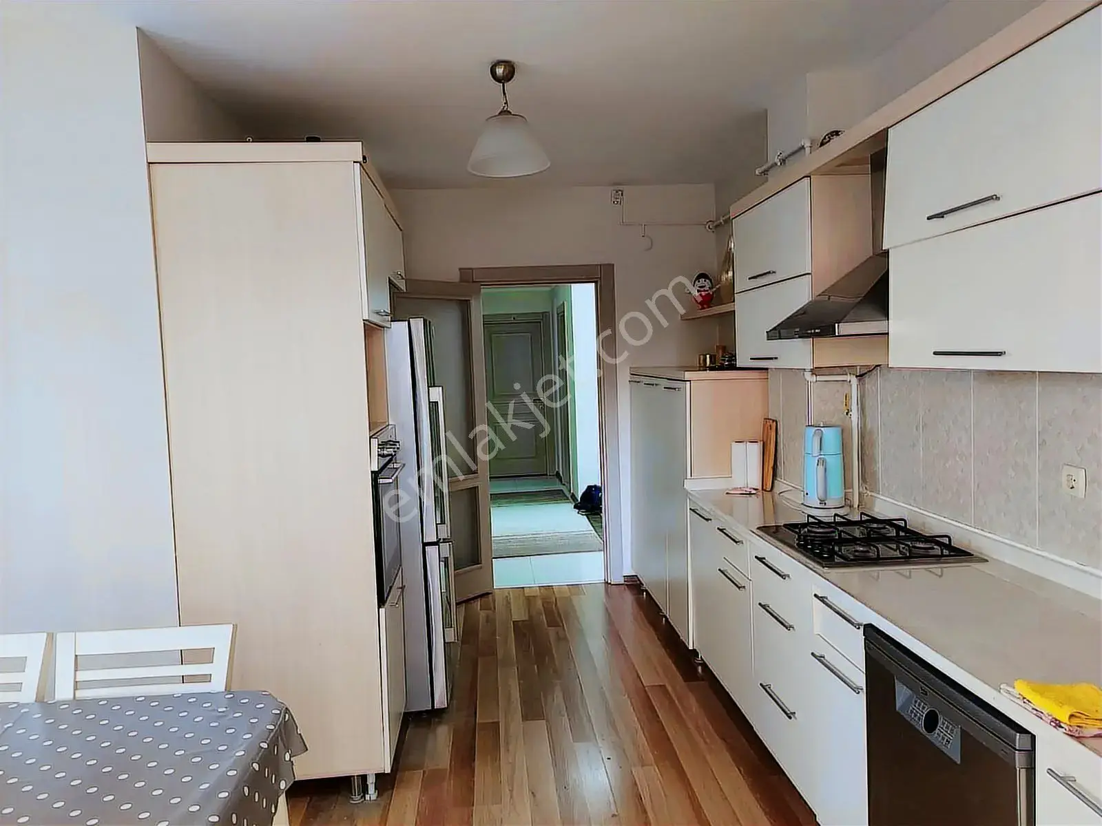 Rabia Çite'den Uncalı Da 3+1 Net 160 M² Sitenin En Geniş Dairesi — görsel 21
