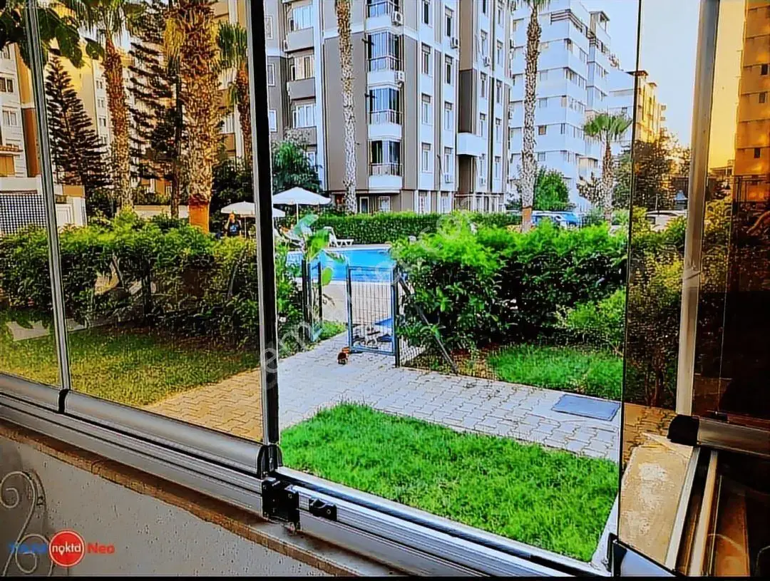 Rabia Çite'den Uncalı Da 3+1 Net 160 M² Sitenin En Geniş Dairesi — görsel 22