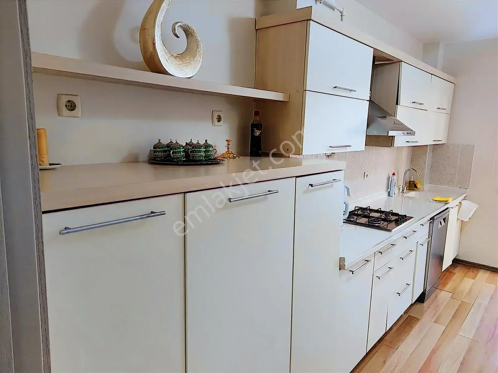 Rabia Çite'den Uncalı Da 3+1 Net 160 M² Sitenin En Geniş Dairesi — görsel 23