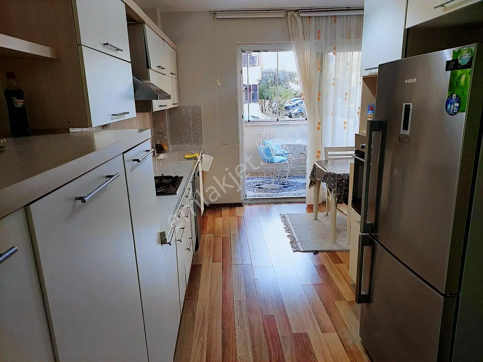 Rabia Çite'den Uncalı Da 3+1 Net 160 M² Sitenin En Geniş Dairesi — görsel 24