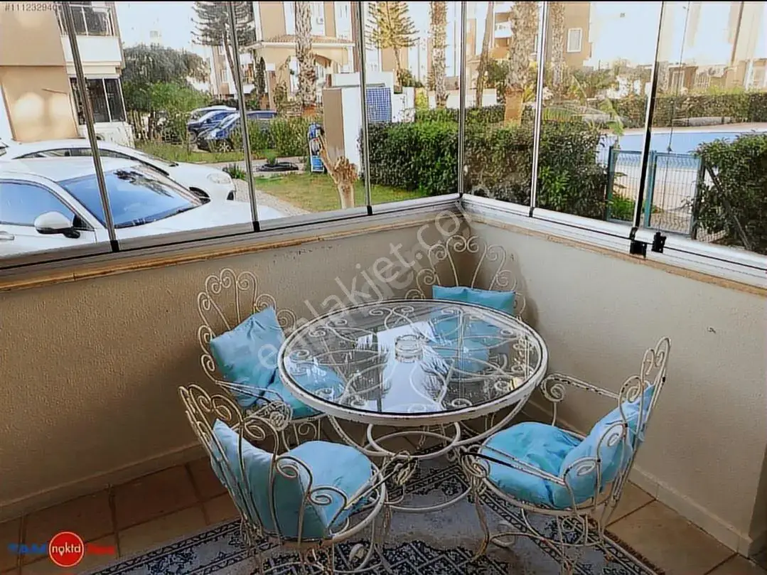 Rabia Çite'den Uncalı Da 3+1 Net 160 M² Sitenin En Geniş Dairesi — görsel 26