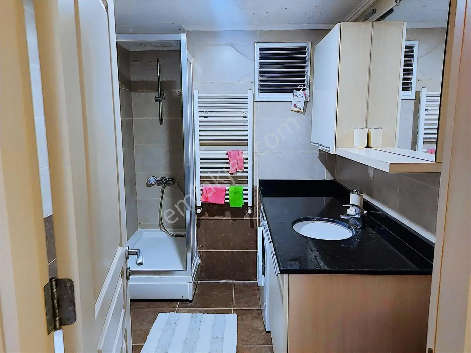 Rabia Çite'den Uncalı Da 3+1 Net 160 M² Sitenin En Geniş Dairesi — görsel 28