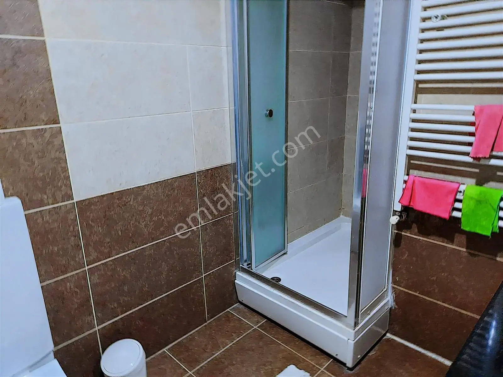 Rabia Çite'den Uncalı Da 3+1 Net 160 M² Sitenin En Geniş Dairesi — görsel 29