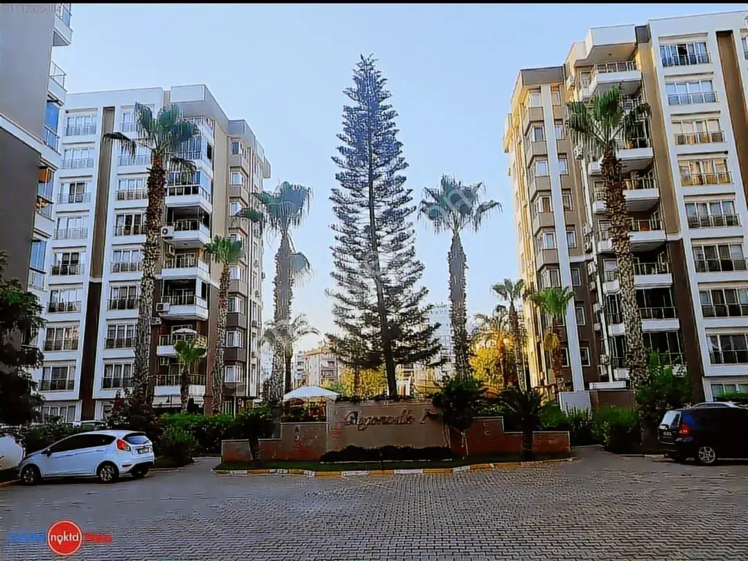 Rabia Çite'den Uncalı Da 3+1 Net 160 M² Sitenin En Geniş Dairesi — görsel 30
