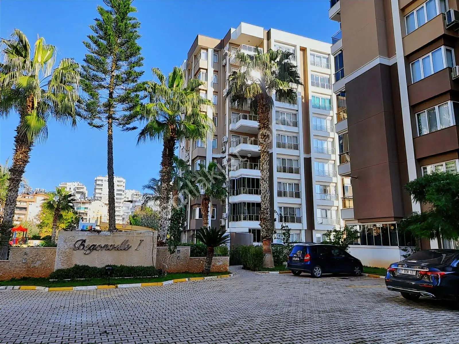 Rabia Çite'den Uncalı Da 3+1 Net 160 M² Sitenin En Geniş Dairesi — görsel 31
