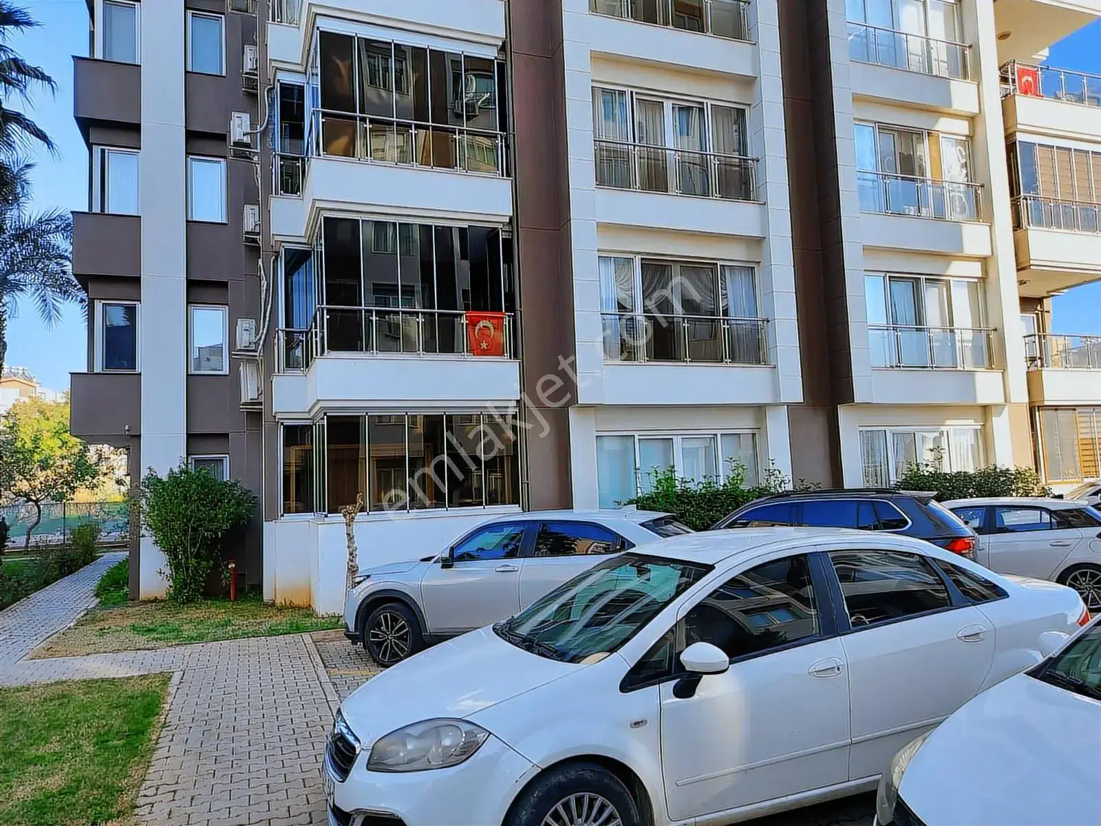 Rabia Çite'den Uncalı Da 3+1 Net 160 M² Sitenin En Geniş Dairesi — görsel 32