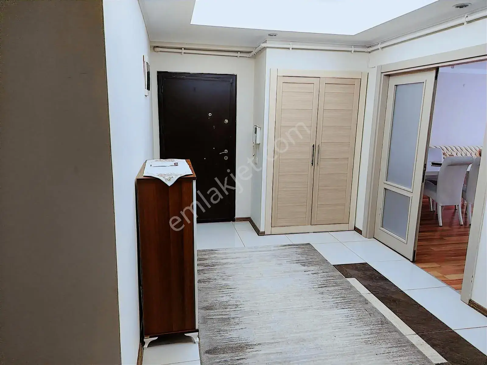 Rabia Çite'den Uncalı Da 3+1 Net 160 M² Sitenin En Geniş Dairesi — görsel 34
