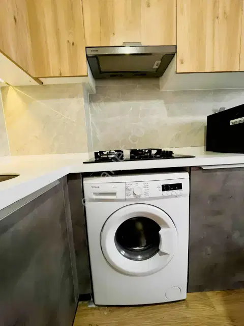 Gülay Tuncay'dan Ekpa 1207 De Satılık Eşyalı 1+1 Daire — görsel 5