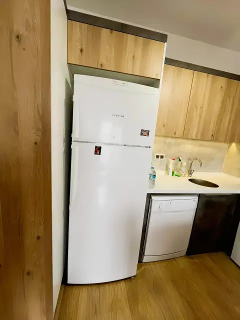 Gülay Tuncay'dan Ekpa 1207 De Satılık Eşyalı 1+1 Daire — görsel 7