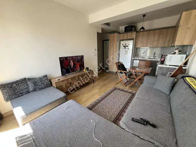 Gülay Tuncay'dan Ekpa 1207 De Satılık Eşyalı 1+1 Daire — görsel 8