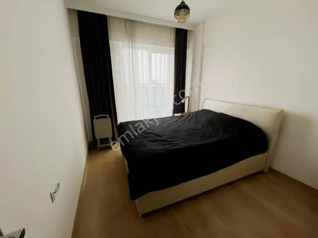 Gülay Tuncay'dan Ekpa 1207 De Satılık Eşyalı 1+1 Daire — görsel 9