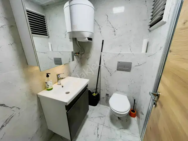 Gülay Tuncay'dan Ekpa 1207 De Satılık Eşyalı 1+1 Daire — görsel 10