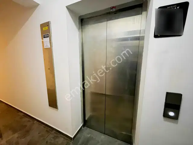 Gülay Tuncay'dan Ekpa 1207 De Satılık Eşyalı 1+1 Daire — görsel 12
