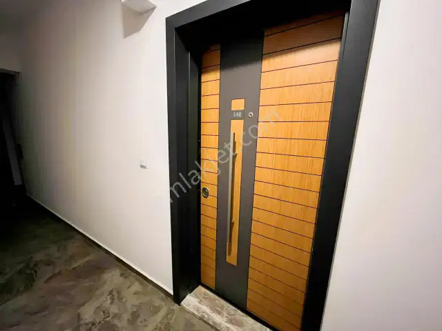 Gülay Tuncay'dan Ekpa 1207 De Satılık Eşyalı 1+1 Daire — görsel 13