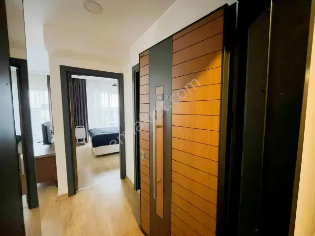 Gülay Tuncay'dan Ekpa 1207 De Satılık Eşyalı 1+1 Daire — görsel 14