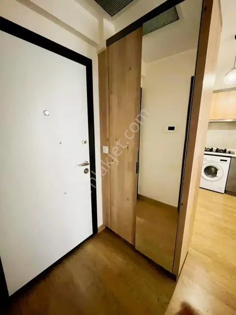 Gülay Tuncay'dan Ekpa 1207 De Satılık Eşyalı 1+1 Daire — görsel 15