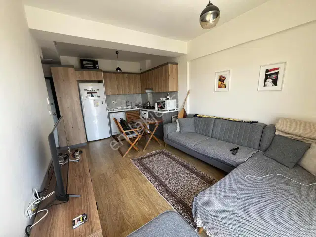 Gülay Tuncay'dan Ekpa 1207 De Satılık Eşyalı 1+1 Daire — görsel 17