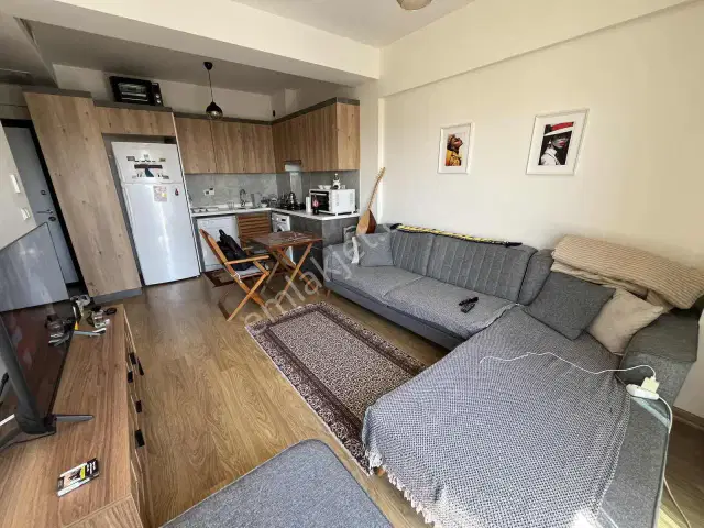 Gülay Tuncay'dan Ekpa 1207 De Satılık Eşyalı 1+1 Daire — görsel 18