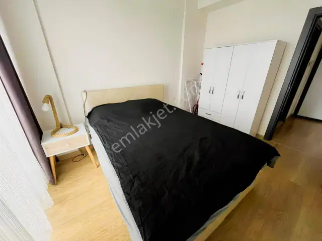 Gülay Tuncay'dan Ekpa 1207 De Satılık Eşyalı 1+1 Daire — görsel 19
