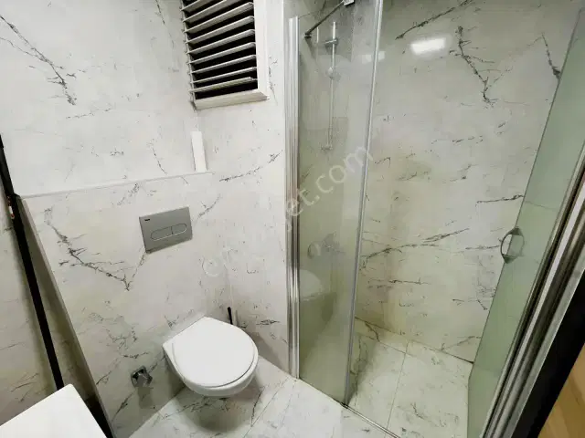 Gülay Tuncay'dan Ekpa 1207 De Satılık Eşyalı 1+1 Daire — görsel 20