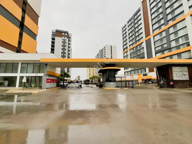 Gülay Tuncay'dan Ekpa 1207 De Satılık Eşyalı 1+1 Daire — görsel 21