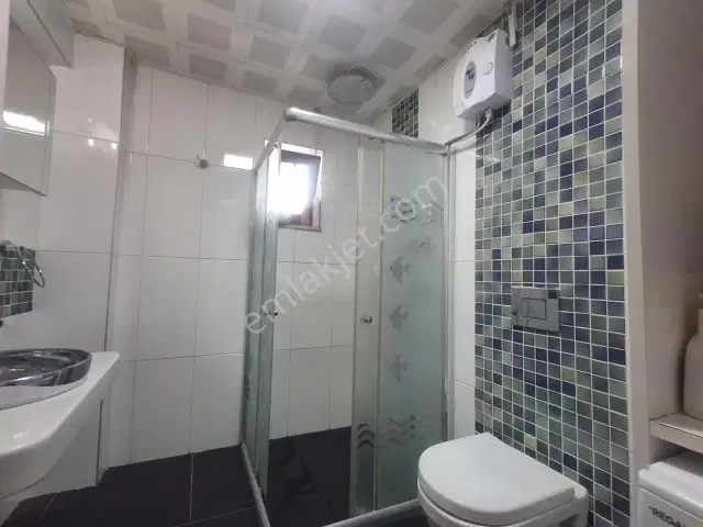 Lara Kent Sitesi'nde Kiralık 6+1 Müstakil Villa / Zu Vermieten — görsel 2