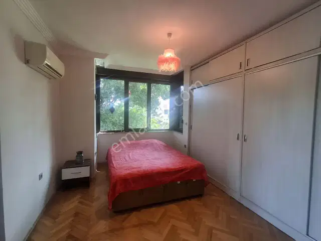 Lara Kent Sitesi'nde Kiralık 6+1 Müstakil Villa / Zu Vermieten — görsel 17